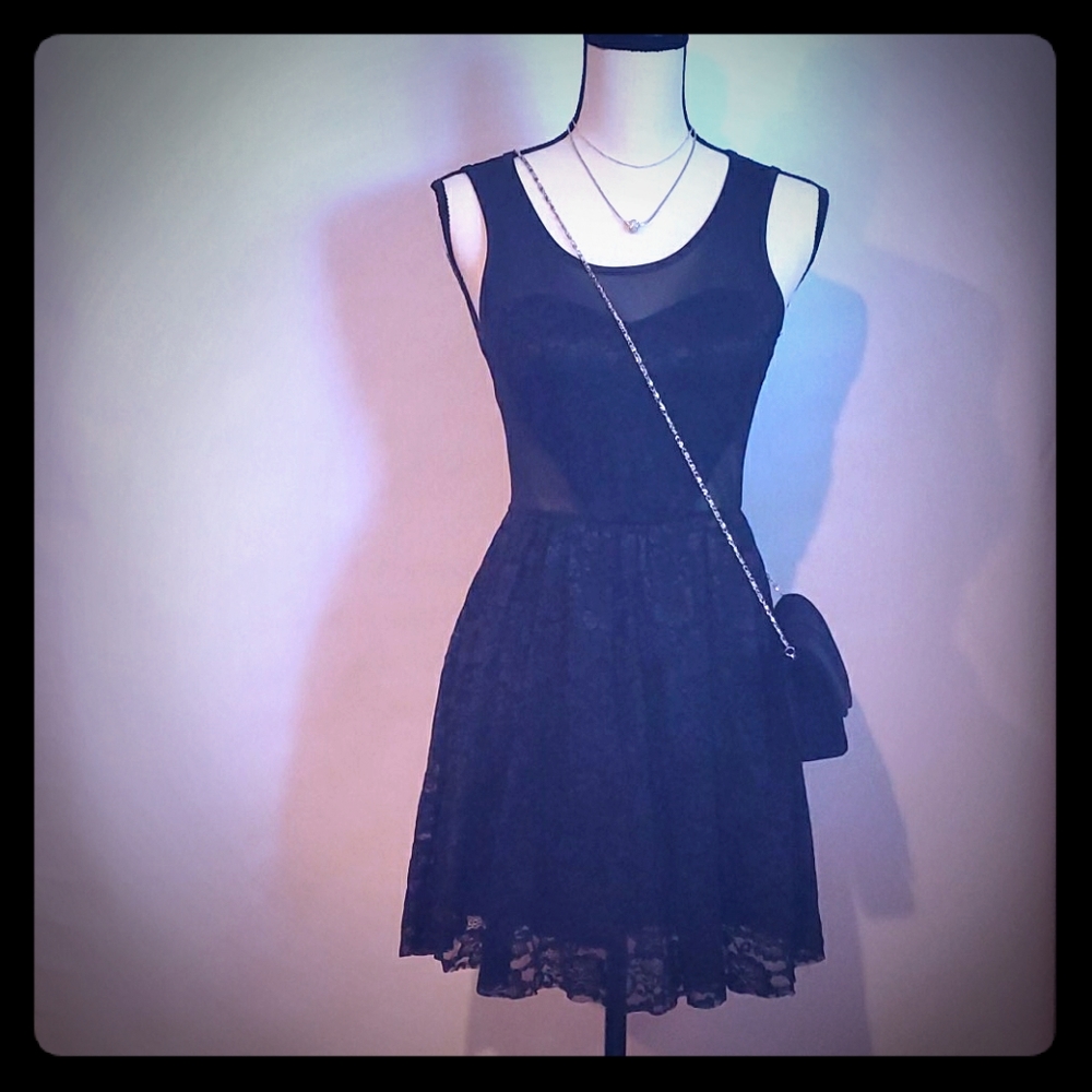 A'gaci dress